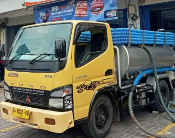 Sedot Wc Klaten Selatan