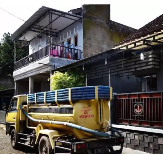 Sedot WC klatenselatan Terdekat