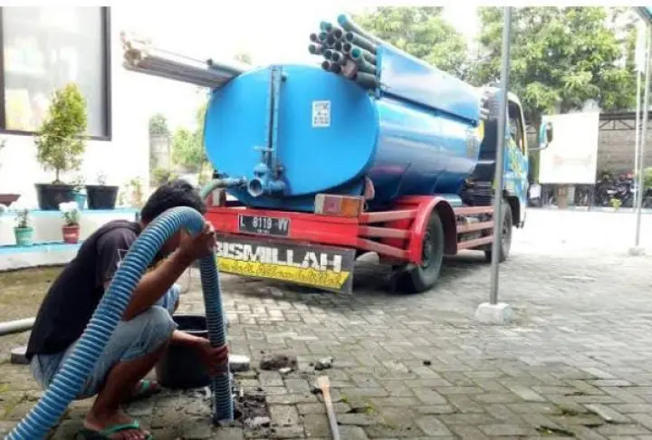 Sedot WC klatenselatan Murah