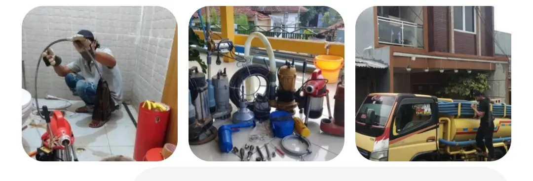 Jasa Sedot WC klatenselatan Murah Terpercaya